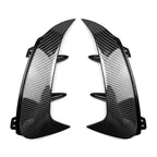 Rear Bumper Spoiler Canard Air Vent for Mercedes Benz A-Class V177 (2019-2023)