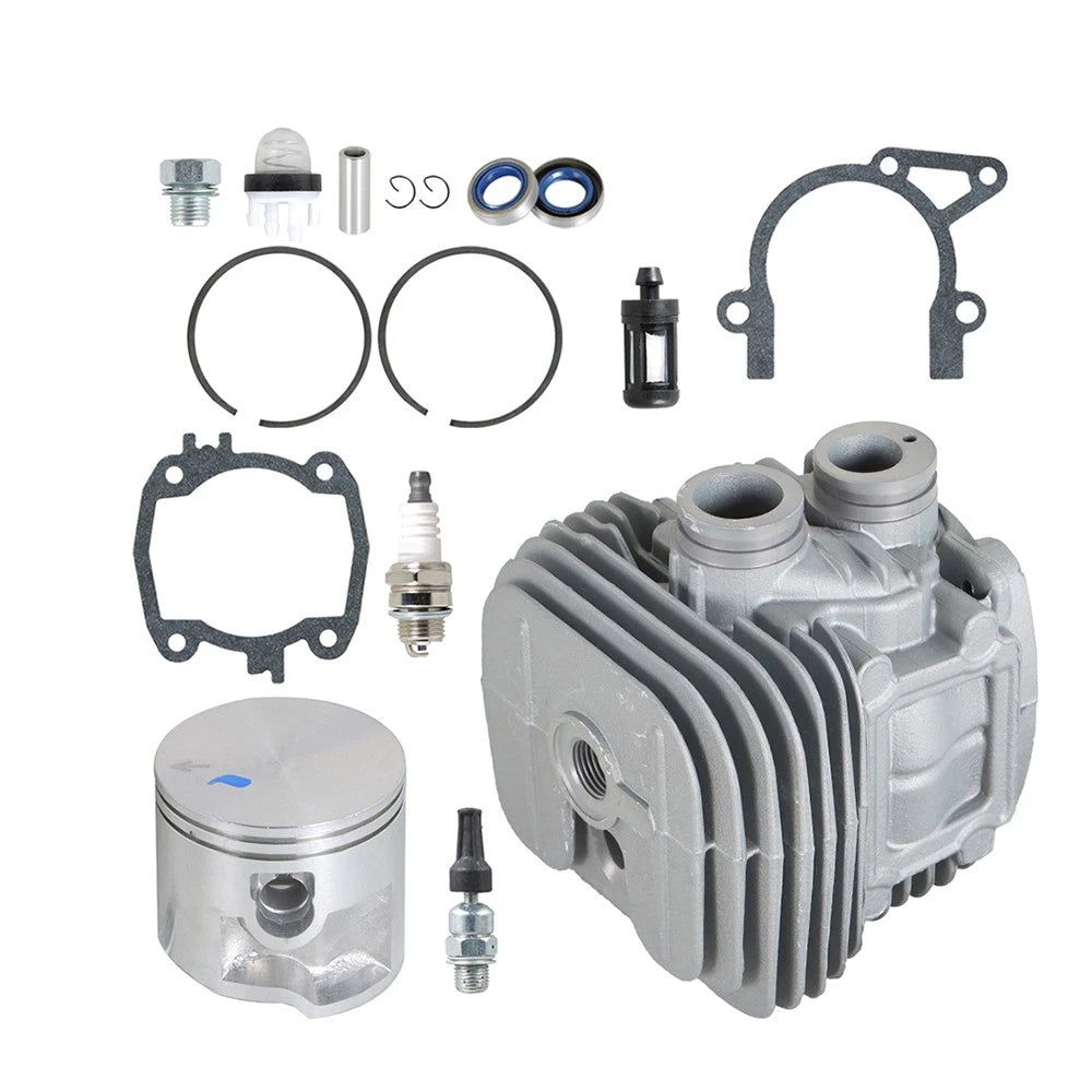 Cylinder Piston Gasket Kit for Stihl TS420 (2002-2023)