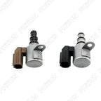 Shift Control Solenoid Valve B+C Set for Honda Acura (2003-2008)
