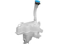 Washer Reservoir for Mazda 3 (2019–2024) QG895VB