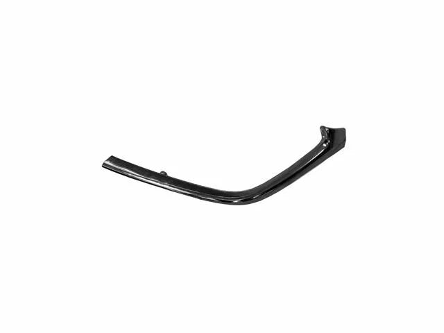 Left Grille Molding for Mazda 3 Sport (2017–2018) R736QP