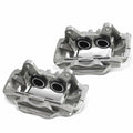 2X Front Brake Calipers for Toyota 4Runner Lexus GX470 (2003–2009)