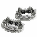 2X Front Brake Calipers for Toyota 4Runner Lexus GX470 (2003–2009)