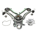 Timing Chain Kit & Water Pump for Dodge Jeep 4.7L V8 (1999–2004)