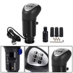 USB Shifter Knob for Logitech G27 G29 G920 Thrustmaster TH8A (PC SIM)