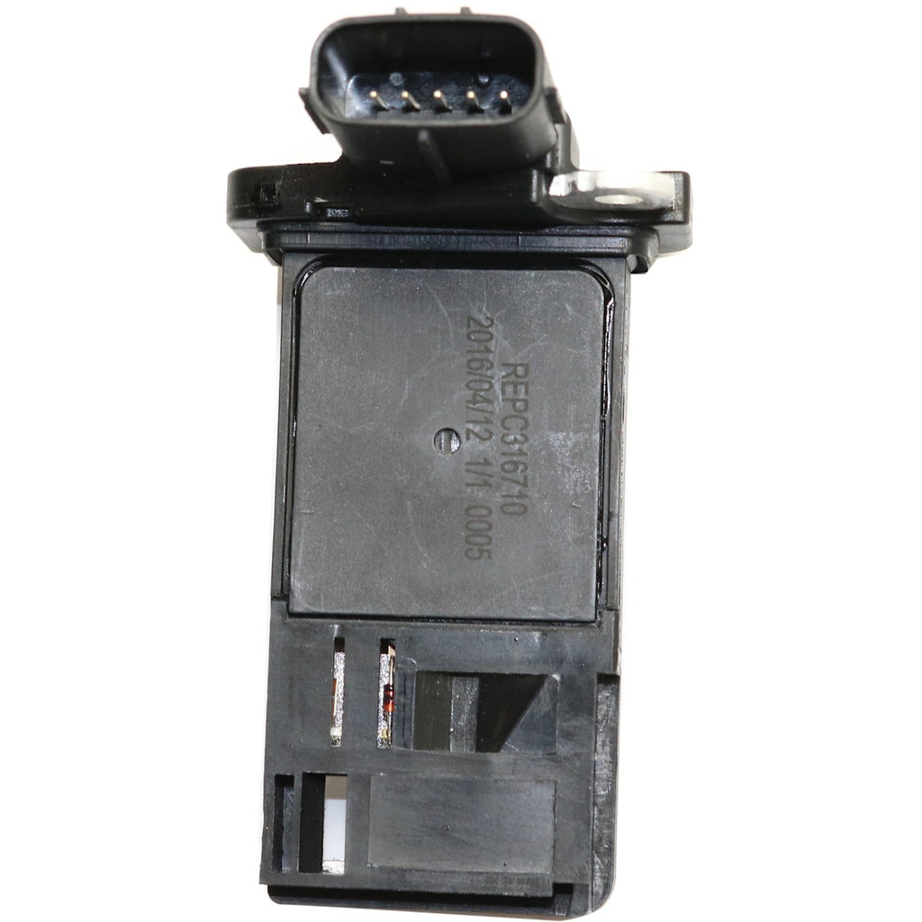 Mass Air Flow Sensor for Chevrolet Silverado 2500 HD (2007–2010)