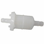 Inline Fuel Filter for Honda BF9.9A BF15A 9.9HP 15HP (4-Stroke)