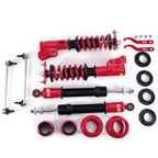 Adjustable Coilovers for Honda Civic (2012-2015)