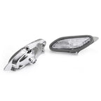 Front Turn Signal Lens for Honda ST1300 (2002–2009) Clear
