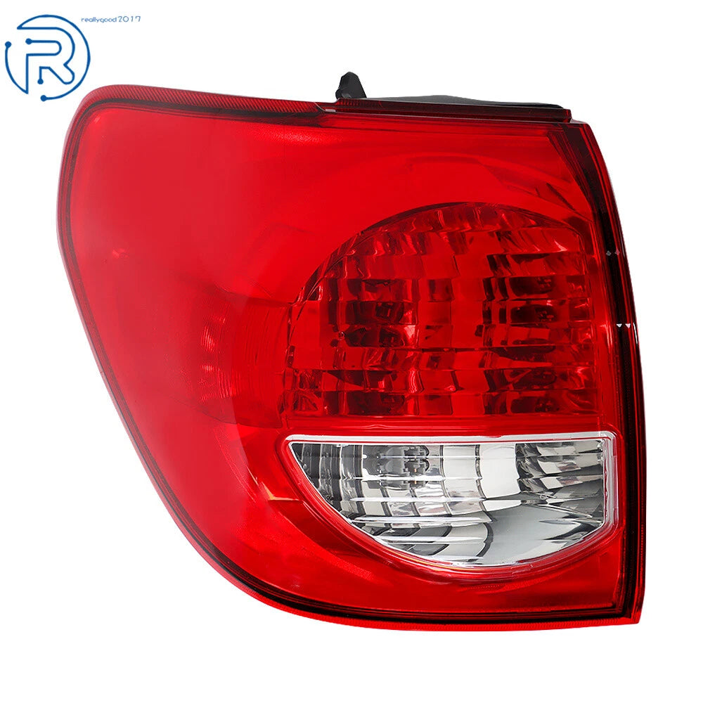 Tail Light Assembly for Toyota Sequoia (2008-2017)