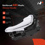 Interior Door Handle for Nissan Maxima (2000-2001)