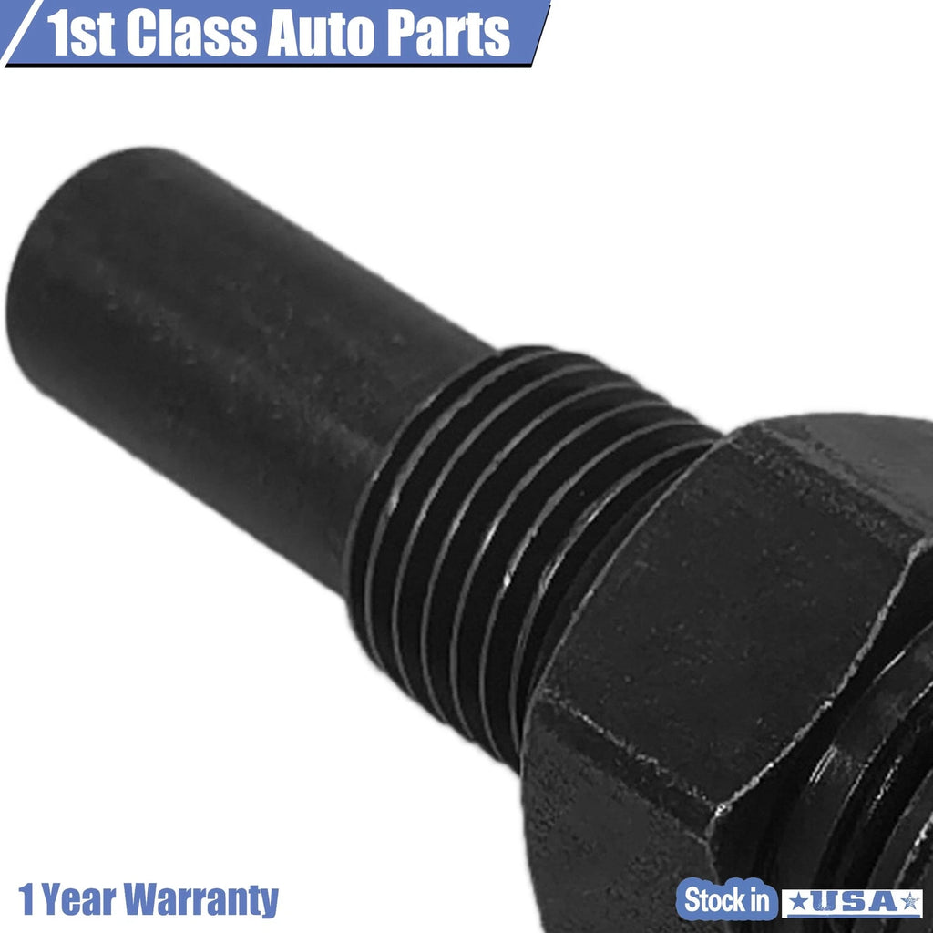 Transmission Line Connector for Chevrolet Silverado 1500, Cadillac Escalade (2002-2007)