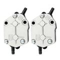 2X Fuel Pump for Tohatsu Nissan Outboard (25-115 HP)