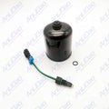 Water Separating Fuel Filter & Sensor for Mercury Fit 8M0157616 8M0214989