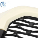 Paintable Front Upper Grill for Ford F-150 (2021-2023) Mesh Style