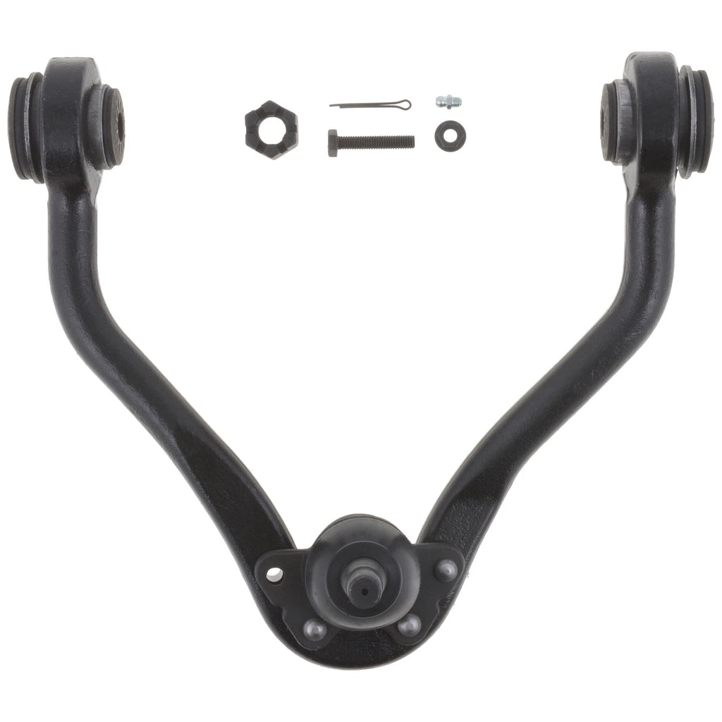 Front Right Upper Control Arm for Chevrolet K2500 (1989–2000)