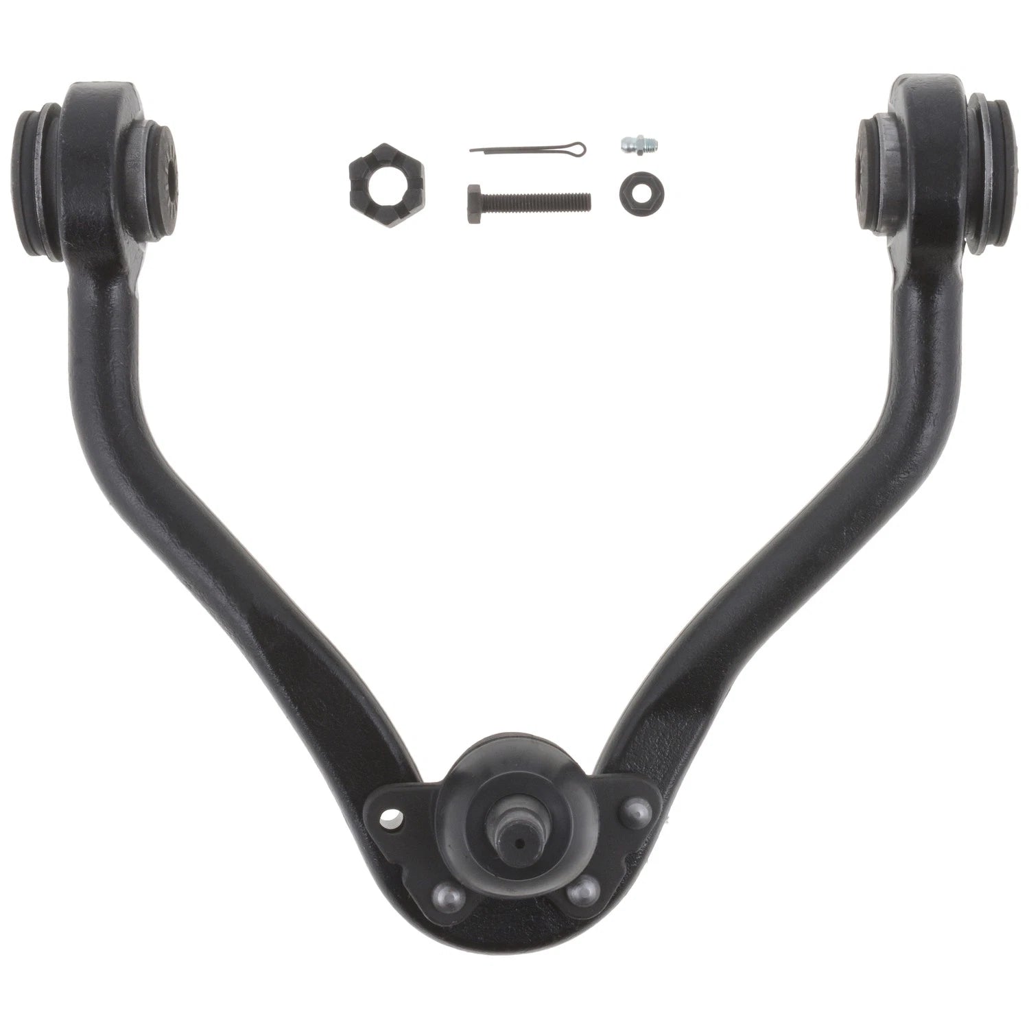 Front Right Upper Control Arm for Chevrolet K2500 (1989–2000)