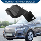 1pc Right Front Bumper Support Bracket No. 8R0807284C for Audi Q5 (2009–2017)