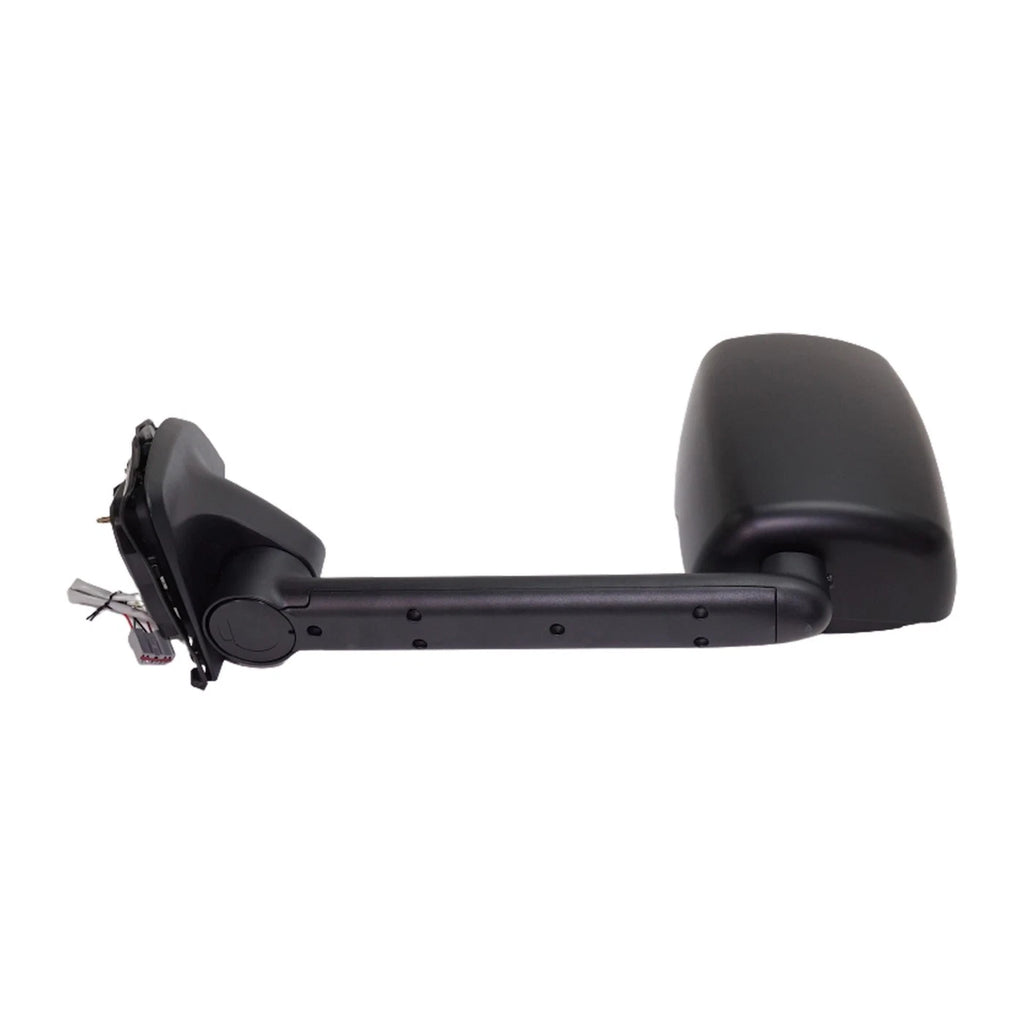 Towing Mirrors Set of 2 Heated for Ford F450 F550