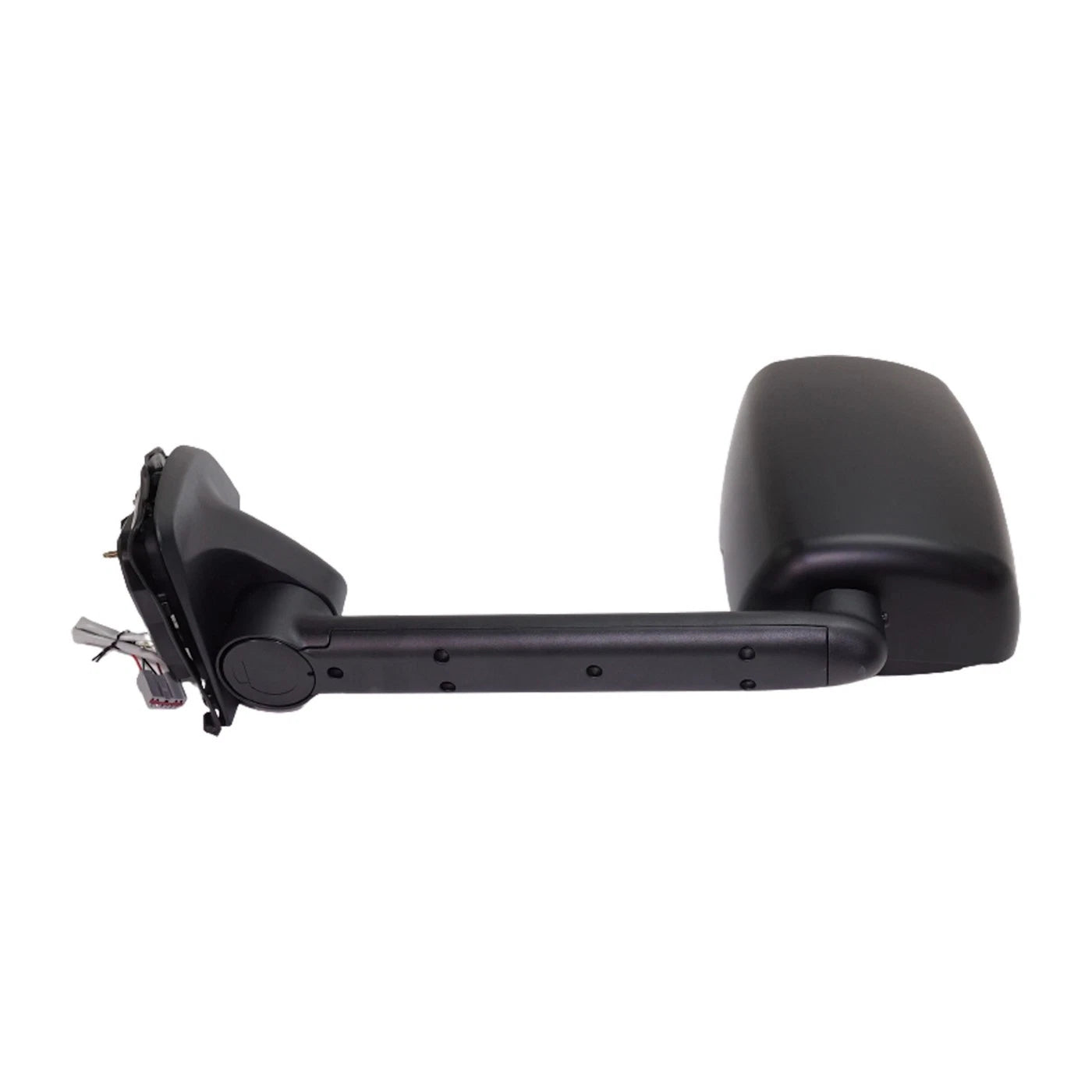 Towing Mirrors Set of 2 Heated for Ford F450 F550