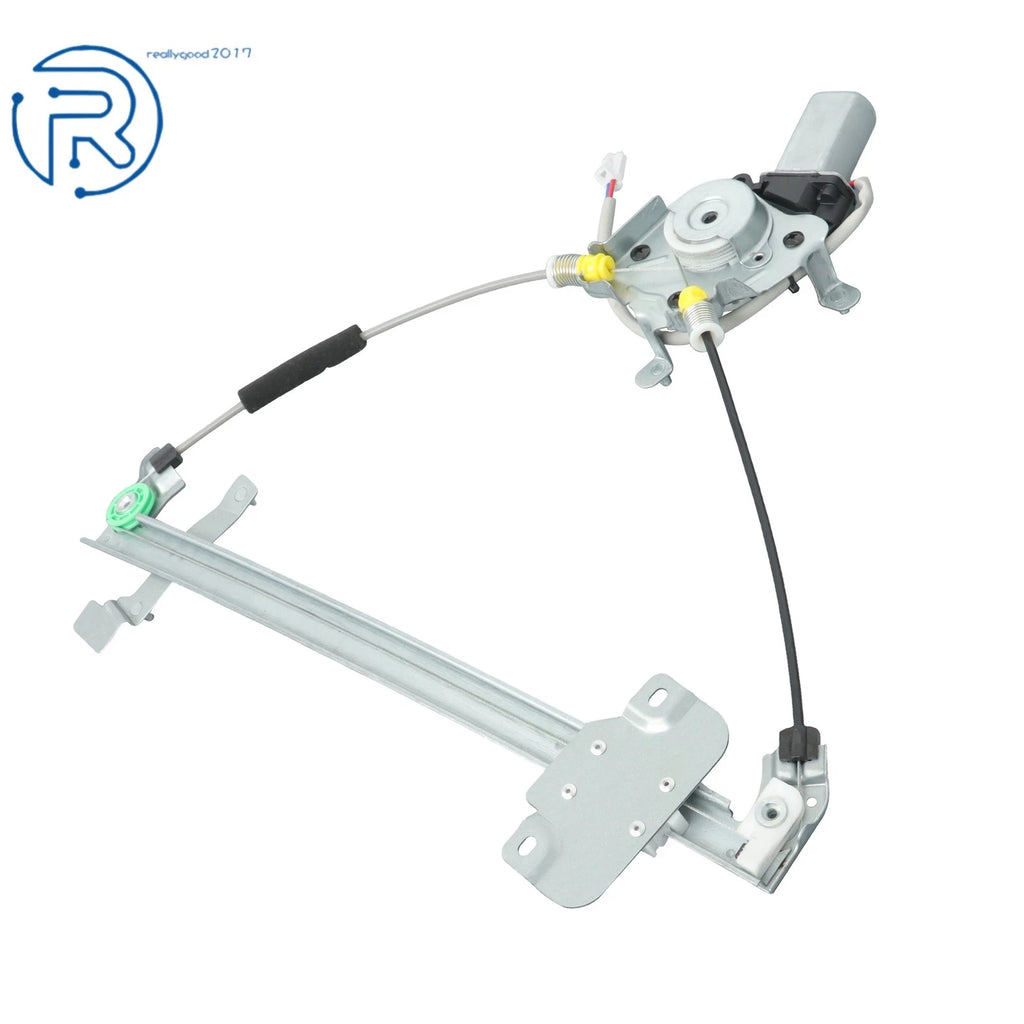 Power Window Regulator with Motor for Mazda Protege (1999–2003) Front Right