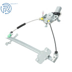 Power Window Regulator with Motor for Mazda Protege (1999–2003) Front Right