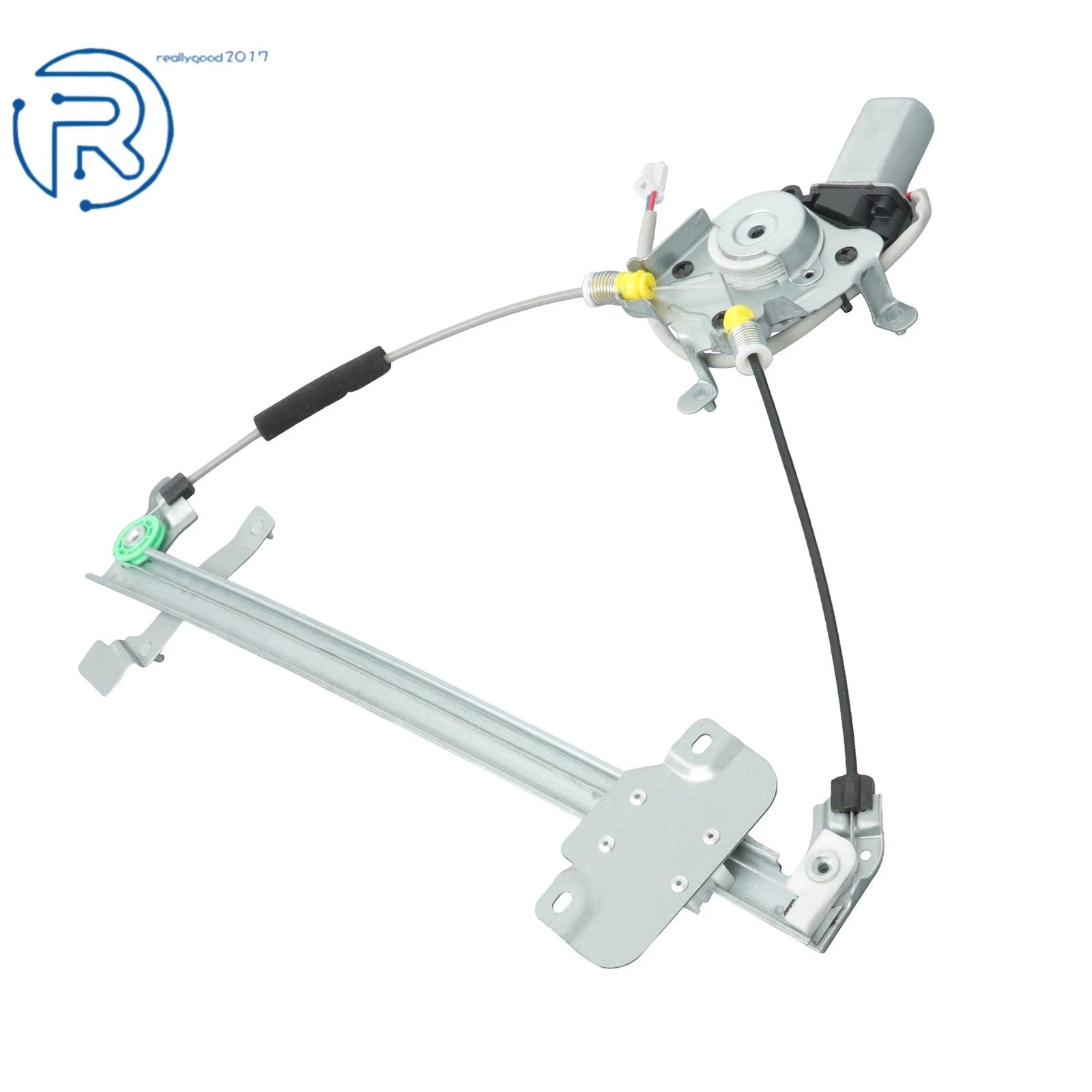 Power Window Regulator with Motor for Mazda Protege (1999–2003) Front Right