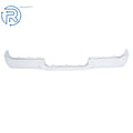 Chrome Rear Step Bumper Assembly for RAM 2500 3500 (2019–2024)