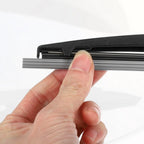16" Car Rear Windshield Wiper Blades for Lexus Toyota