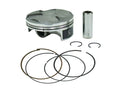 Piston Kit for Honda CRF250R (2004–2023) - Forged Nikasil Cyl 77.96/Std 13.2:1