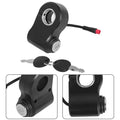 Electric Scooter Door Lock Assembly for Scooter (Electric)