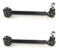Set of 2 Rear Center Assist Links & Ball Joints for Kia