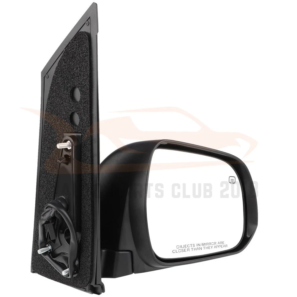 Power Heated Right Side View Mirror for Toyota Sienna (2011–2017)