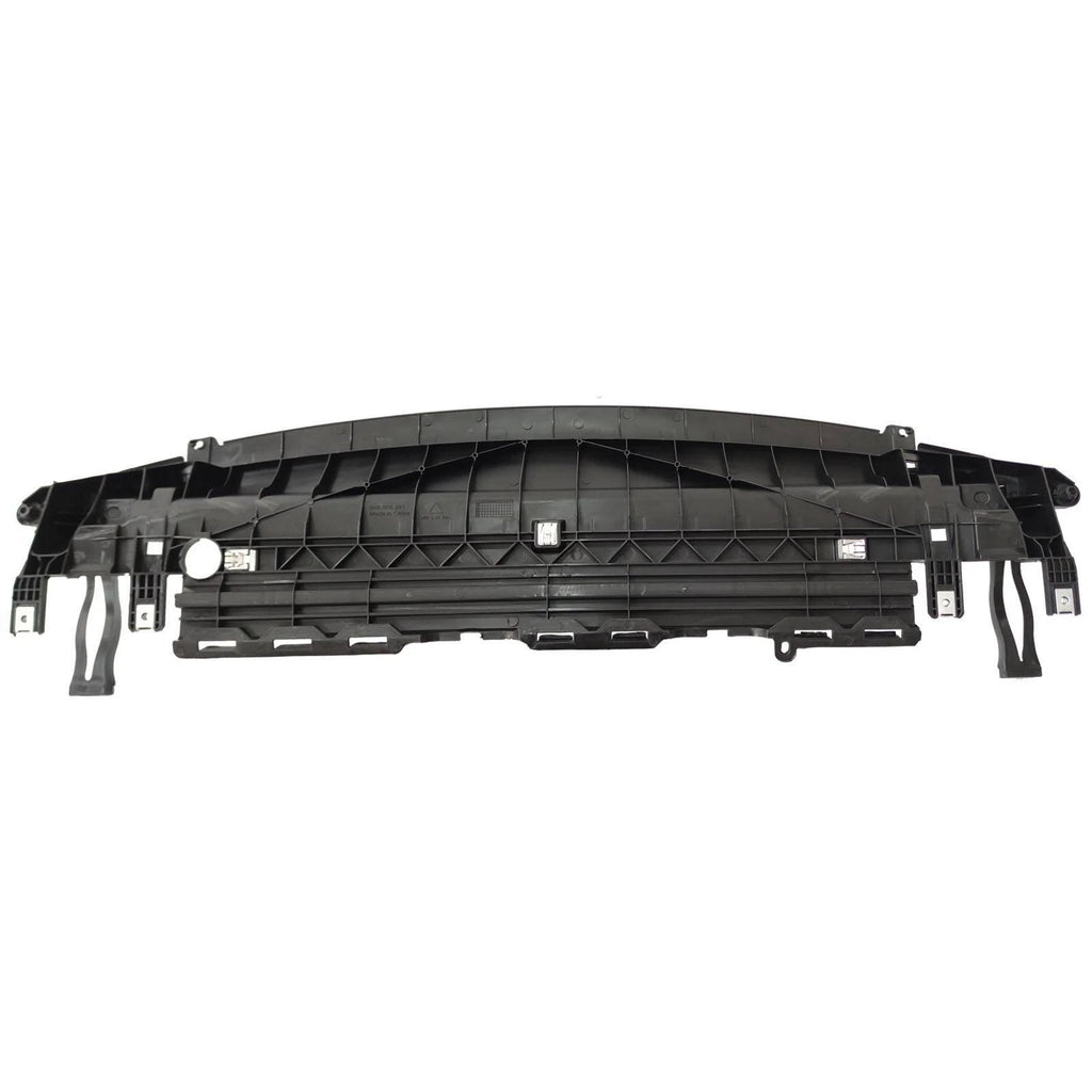 Front Lower Bumper Impact Bar for Porsche Macan (2015-2018)