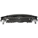 Front Lower Bumper Impact Bar for Porsche Macan (2015-2018)
