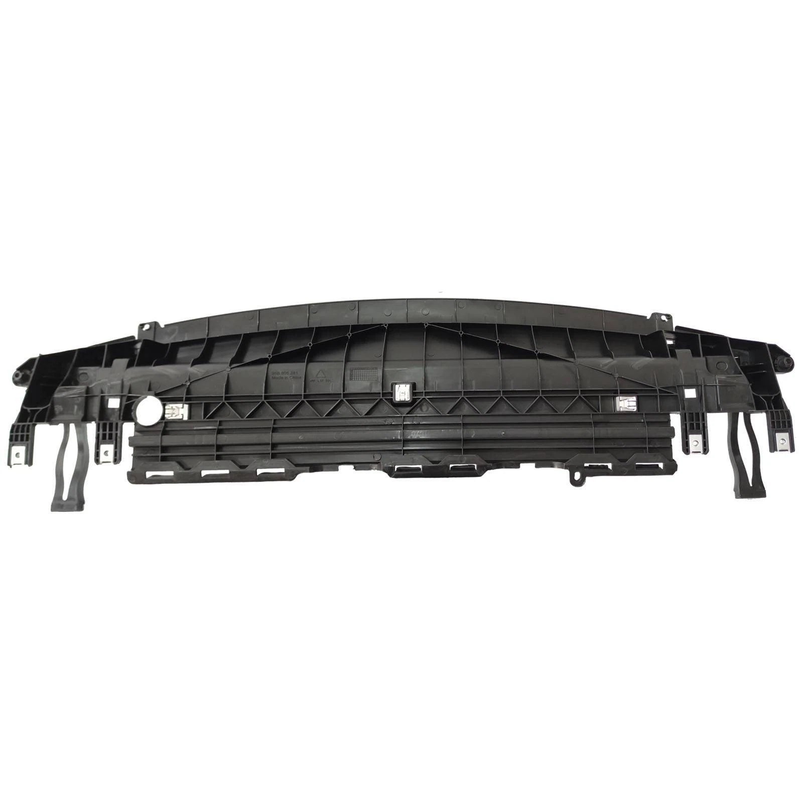 Front Lower Bumper Impact Bar for Porsche Macan (2015-2018)