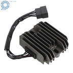 Voltage Regulator Rectifier for Suzuki Hayabusa GSX1300R (1999-2023)