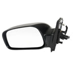 Power Side Mirror for Toyota Corolla (2003-2008) - Driver Side Left