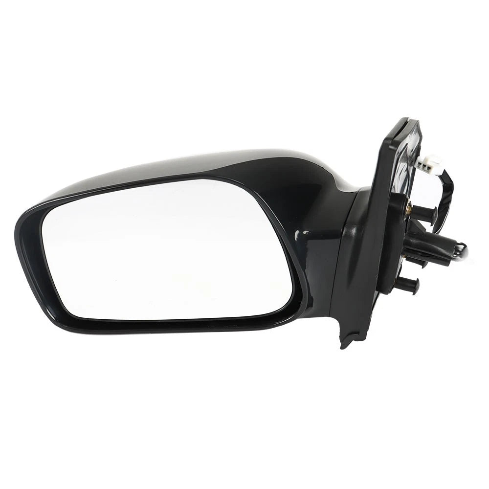 Power Side Mirror for Toyota Corolla (2003-2008) - Driver Side Left