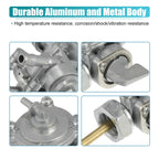 Motorcycle Fuel Valve Petcock for Honda Nighthawk 450 (1982-1985)