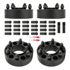 Wheel Spacers for Ford F-150 Expedition (2015–2020)