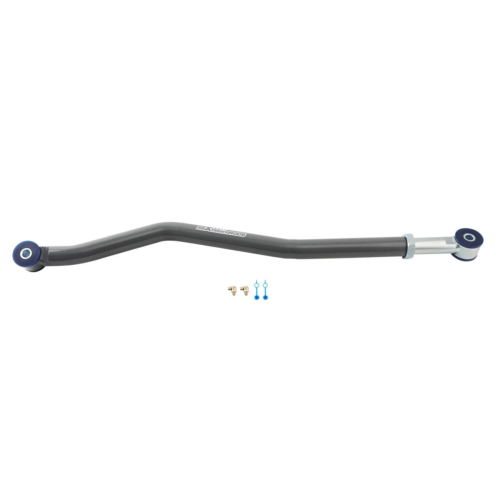 Front Sway Bar Links for Jeep Wrangler JK (2007–2018) 2.5-6” Lift