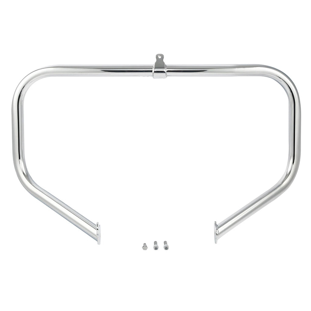 Engine Guard Highway Crash Bar for Harley Davidson Touring FLHX FLHR (2009–2024)