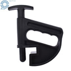 Set of 2 Tire Changer Bead Clamp Tools for Universal Rims