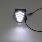 LED Fog Lamp Front Running Light for Yamaha YZF-R6 (2006-2007)