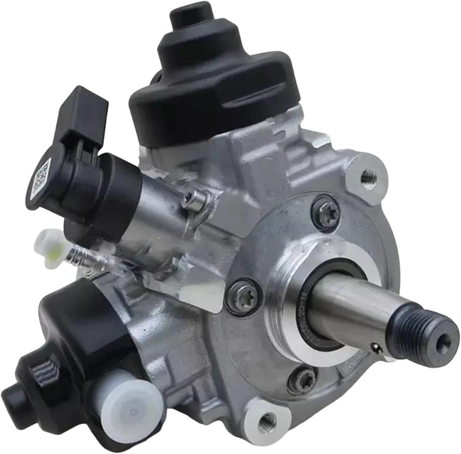 Fuel Injection Pump 0445010659 for VW Audi A4 A5 A6 Q5 Q7 (2000–2020)