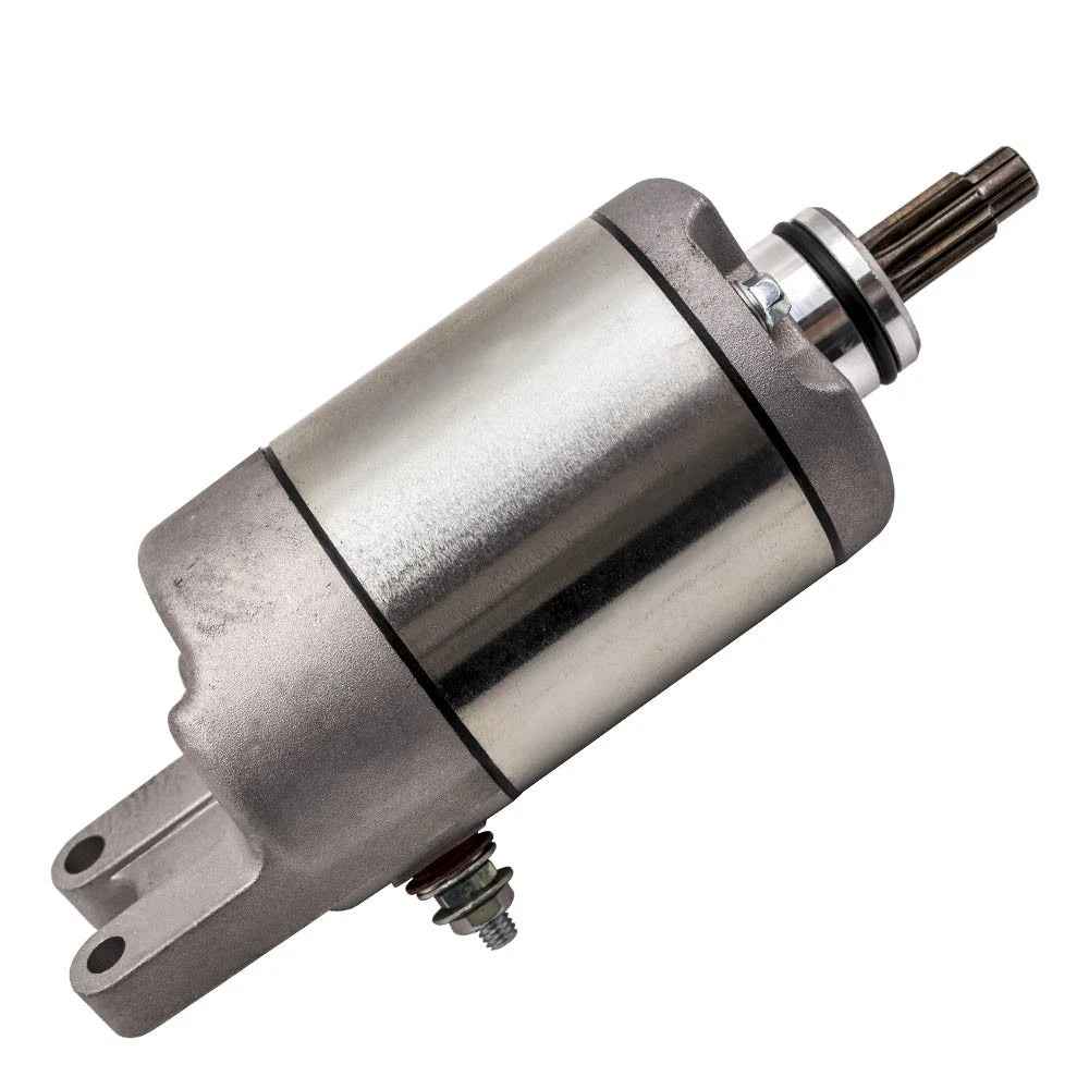 Starter for Honda FourTrax 300 TRX300FW 4x4 (1988–2000) 31200-HA6-773, 200-HA0-773