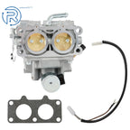 Carburetor for Make Model  with Gasket