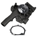 Water Pump for Detroit Diesel Mercedes Benz (1990–2000)