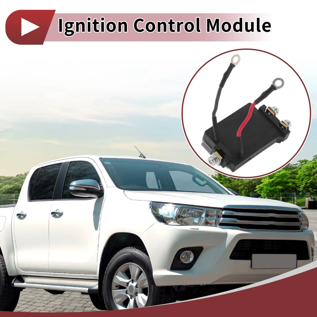 Ignition Control Module for Toyota Corolla (1993–1995) 8962012410/8962012440